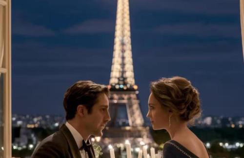 Quartier du Gros-Caillou Apartment | Luxury Apartment with a view of the Eiffel Tower