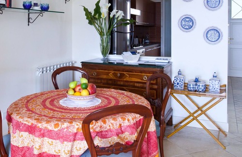 Taormina Apartment | Luxury Apartment with Swimming-Pool and Terrace In Taormina Center Residence