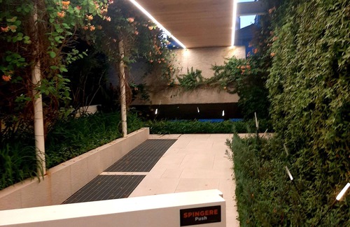 Lido di Jesolo Apartment | Luxury apartment with pool, spa, gym, shared pool and private terrace