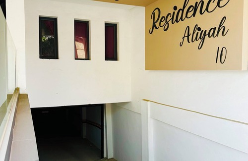 Gharb-Chrarda-Beni Hssen Apartment | Luxury apartment with sea view.