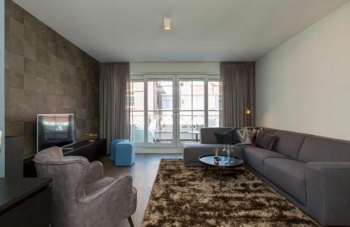 Dishoek Apartment | Luxury apartment with Sauna the foot of the dunes