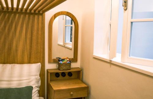 Hradec Kralove House | Luxury Apartments Pivovarské domy