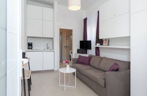 Lun Apartment | Luxury apartments Lun - Apt 2