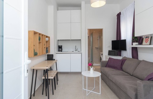 Lun Apartment | Luxury apartments Lun - Apt 2