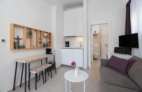 Lun Apartment | Luxury apartments Lun - Apt 2