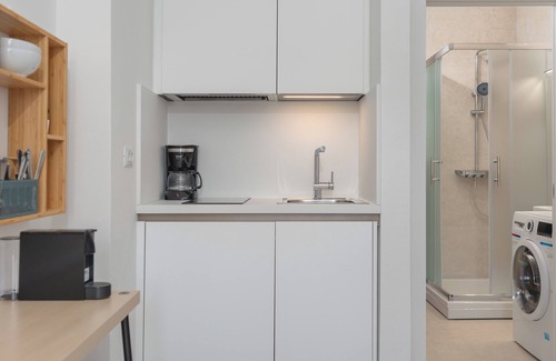Lun Apartment | Luxury apartments Lun - Apt 2