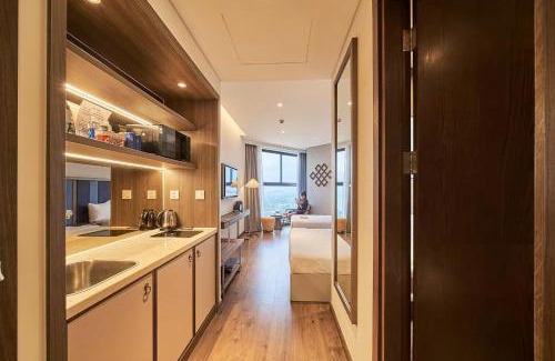 Suoi Nuoc Beach Apartment | Luxury APEC MANDALA MŨI NÉ SG HAPPY HOUSE