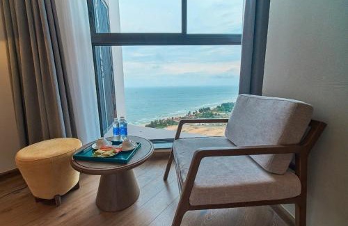 Suoi Nuoc Beach Apartment | Luxury APEC MANDALA MŨI NÉ SG HAPPY HOUSE