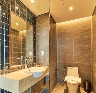 Suoi Nuoc Beach Apartment | Luxury APEC MANDALA MŨI NÉ SG HAPPY HOUSE