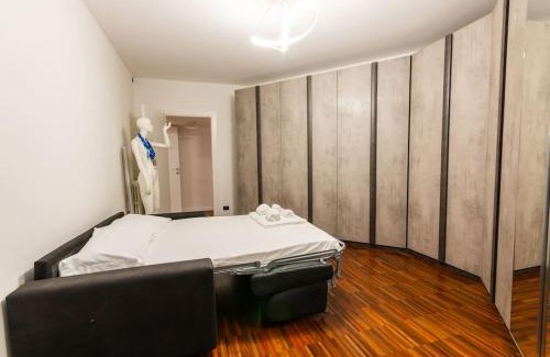 Morivione Apartment | Luxury & Art a due passi dall'Università Bocconi