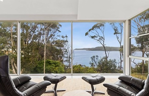 Denhams Beach House | Luxury at Denhams - ocean views