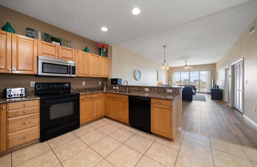 Clearwater Beach Condo | Luxury at it's finest in this Harborview Grande Beach Get-Away!