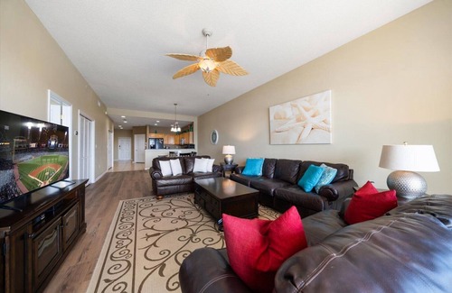 Clearwater Beach Condo | Luxury at it's finest in this Harborview Grande Beach Get-Away!