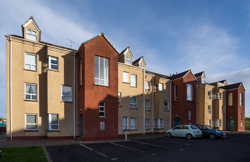 Portrush Apartment | Luxury at The Links, Portrush