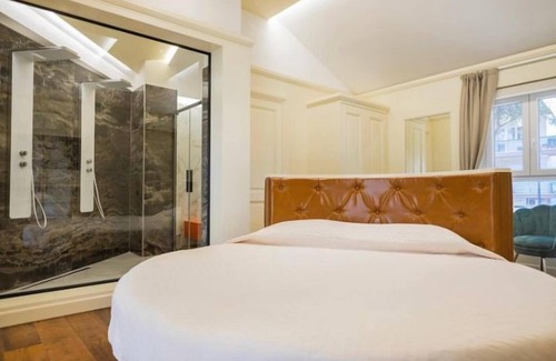 Pineta Bed & Breakfast | Luxury B&B La Riserva Dannunziana