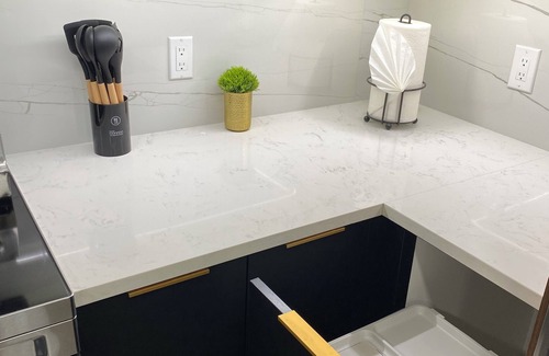 West Valley City Apartment | Luxury basement, escape comfort family friendly & pet friendly w arcade pac-man