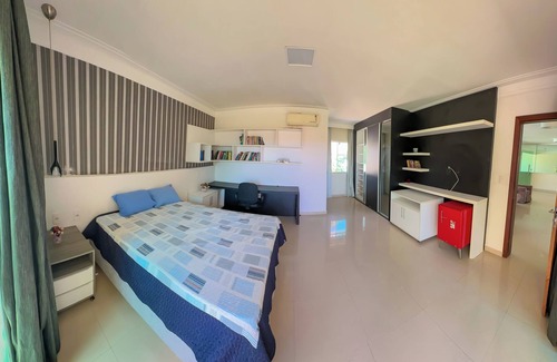 Olho D'agua House | Luxury Beach House - São Luís/MA
