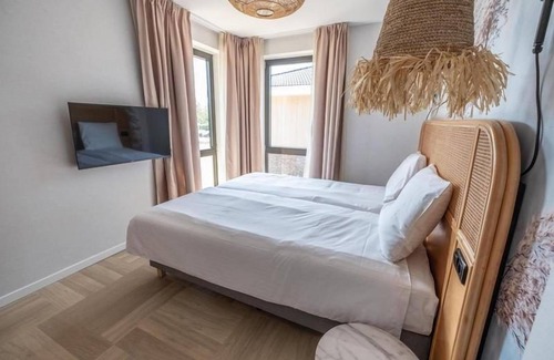 Workum Resort | Luxury Beach Apartment | 4+2 Pers.