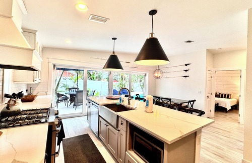 Anna Maria Cottage | Luxury Beach Cottage for Families on the North Shore of Anna Maria Island