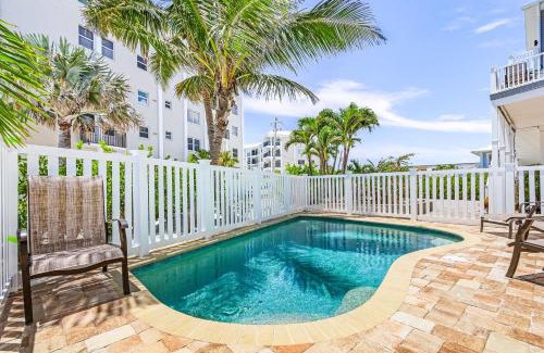 Fort Myers Beach House | Luxury Beach Front Pool Home in Paradise! home