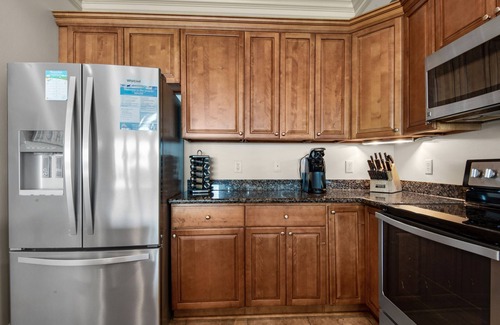 White Sands Condo | 🏖️Luxury Beachfront Condo-Incredible Views-4BR White Sands 447