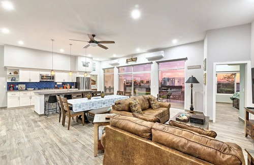 Laguna Shores House | Luxury Beachfront Oceanview 4 Bed Home in Laguna Shores Pools Pickleball Kayaks