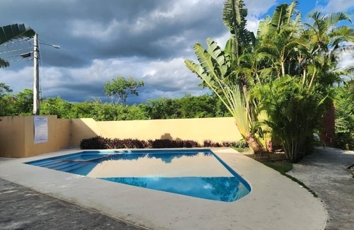 Dominicus Apartment | Luxury Beachside Apartment with Rooftop Terrace & Private Jacuzzi – Sleeps 6