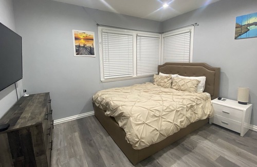 Reseda House | LUXURY BEAUTIFUL HOME IN TARZANA