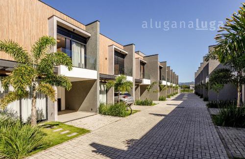 Ponta do Papagaio House | Luxury Spa House - Jacuzzi & Beach