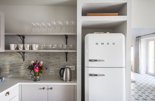 Carnac House | Luxury Breton house by the sea for 6 guests.