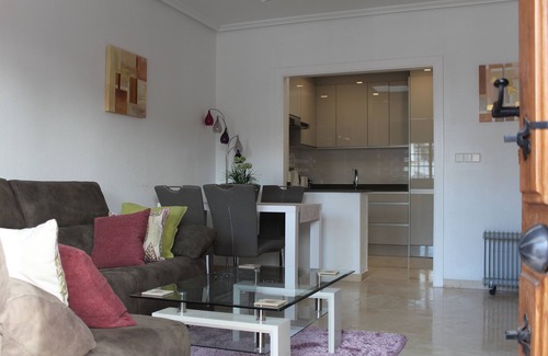 Orihuela Costa Villa | Luxury bungalow fully refurbished.