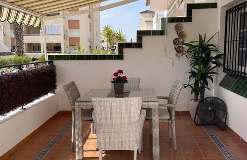 Orihuela Costa Villa | Luxury bungalow fully refurbished.
