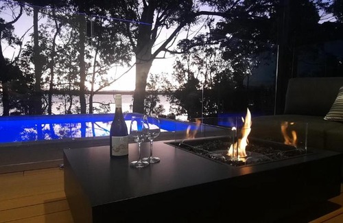 Sanctuary Point House | Luxury by the Basin
