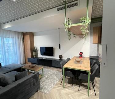 Sibiu Apartment | Luxury by The Lake Ap 25