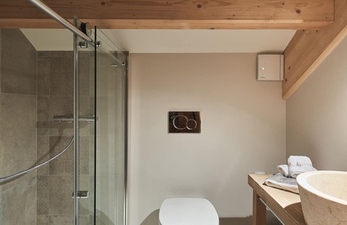 Saint-Etienne-de-Tinee Ski Chalet | LUXURY CHALET IN AURON