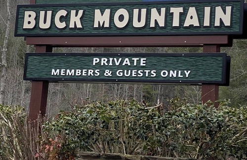 Purlear Cabin | Luxury Cabin, Stunning Views, Near Boone, ASU, Blue Ridge, Hiking, Fishing, ATV