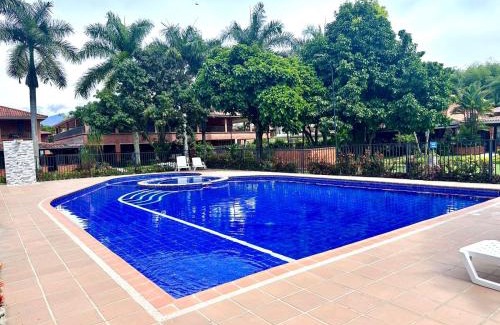 Puerto Tejada House | Luxury Campestre El Castillo