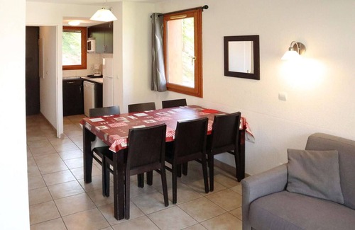 Les Orres Ski Chalet | Luxury Chalet Duplex with Pool, Sauna & Hammam at Les Orres 1800, Ski-in/Ski-out