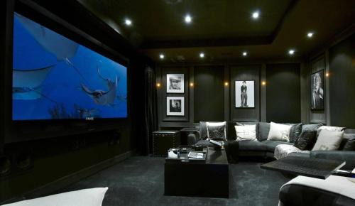 Courchevel Villa | Luxury Chalet Grande Roche Courchevel1850
