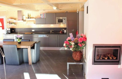 Hohentauern Ski Chalet | Luxury chalet near ski lift with sauna