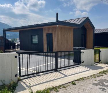 Telgart Villa | Luxury Chalet Telgart