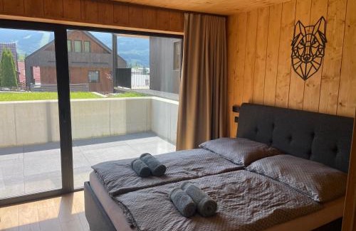 Telgart Villa | Luxury Chalet Telgart