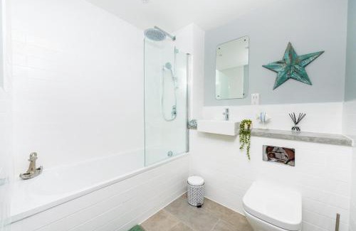 Liverpool City Centre Apartment | Luxury City Centre Apartment - Family Friendly