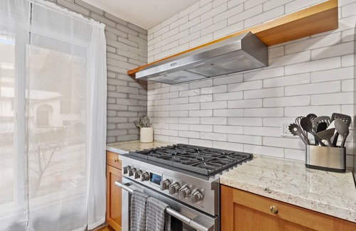 Park Pacifica House | Luxury Coastal Estate near San Francisco