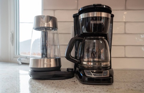 Park Pacifica House | Luxury Coastal Estate near San Francisco