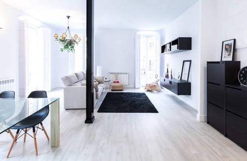 Gijon City Centre Apartment | Luxury, comfort and design CENTRO GIJÓN
