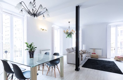 Gijon City Centre Apartment | Luxury, comfort and design CENTRO GIJÓN