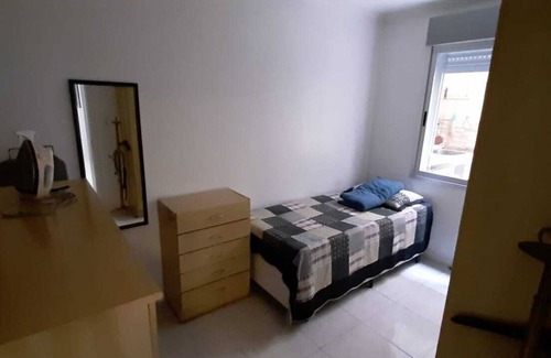 Porto Alegre Apartment | LUXURY /COMFORT APART, ground floor, FURNISHED, CLOTHES, PARKING