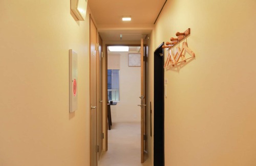Dotonbori Apartment | Luxury Comfort bnb in Dotonbori