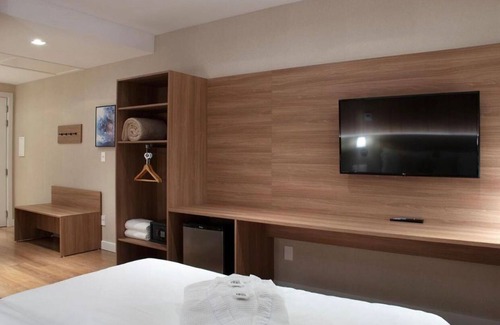 Dutra Hotel | Luxury Comfort in Gramado – Exclusive Resort